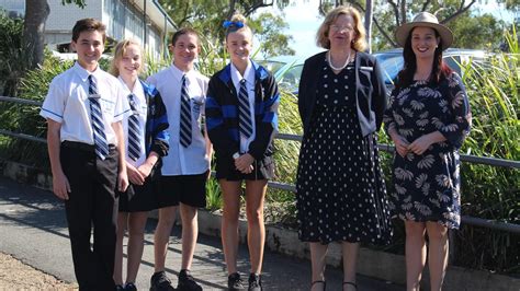 How Much Money Keppel State Schools Got In Five Years The Cairns Post