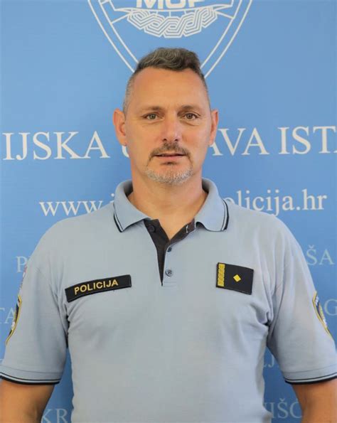 Policijska Uprava Istarska Policijska Postaja Pazin S Ispostavom