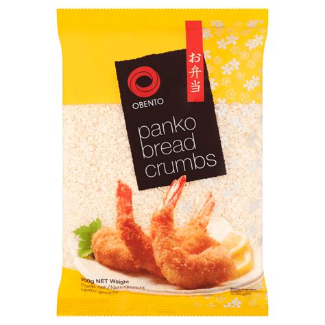 日本面包糠 Panko Bread Crumbs 200g 嘉年华超市
