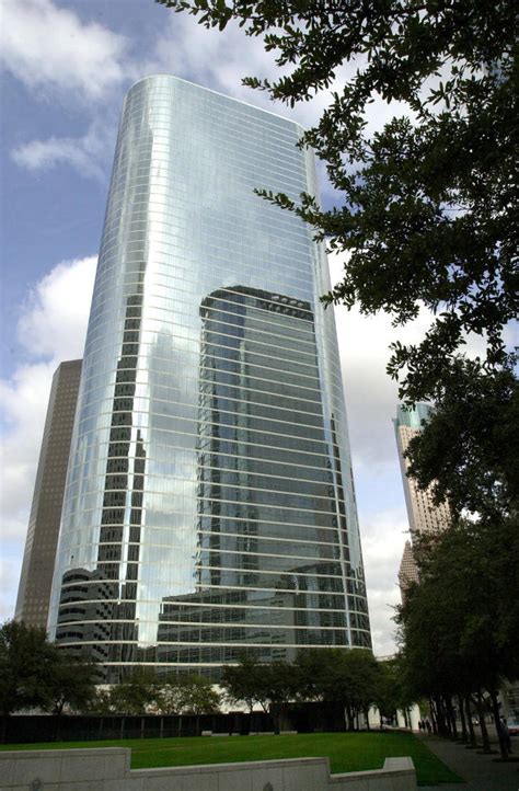 Enron Building By Kazik16 On Deviantart