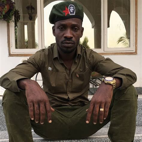 Bobi wine has performed in sweden, england, usa, south africa and all over east africa. Bobi Wine sums up 2018 'not going well' after receiving ...