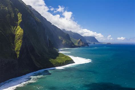 Molokai Island Welcome To Hawaii ☀️ 🏝