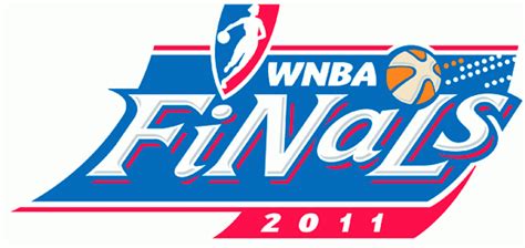 Wnba Finals Primary Logo Womens National Basketball Association