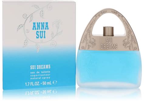 Sui Dreams Perfume By Anna Sui Buy Online