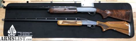Armslist For Sale Remington 870 Competition