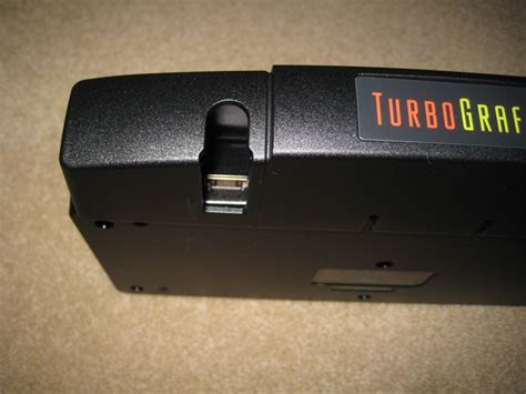 Turbografx 16 Mini Review