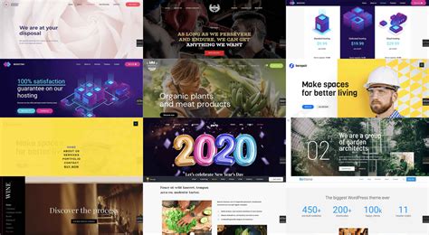 5 Web Design Trends For 2020 That Are Here To Stay With Us Idevie