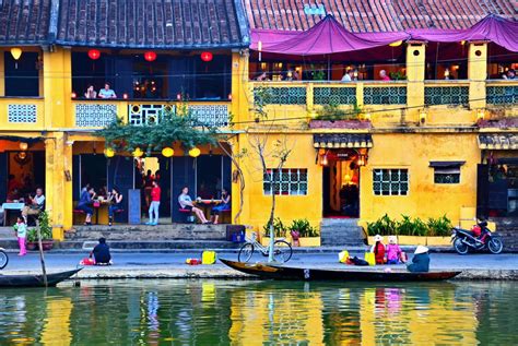 Five Must Visit Places In Vietnam Destinations The Jakarta Post