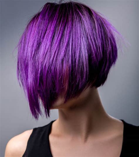 discover 87 violet hair dye super hot vn