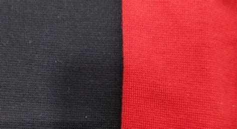 1 X 1 Lycra Rib Knit Fabric Color Multicolor At Rs 350kg In Ludhiana