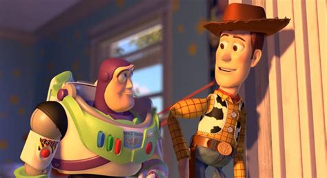 Toy Story 2 The Disney And Pixar Canon