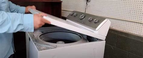 Maytag Centennial Washer Not Spinning Outdoorreviewer