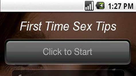 first time sex tips amazon it appstore for android