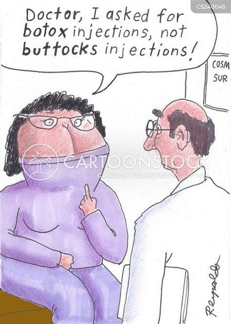 Buttocks Cartoons And Comics Funny Pictures From Cartoonstock