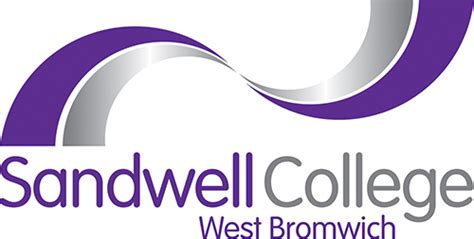 Sandwell College Logo Gms Group