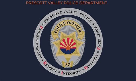 Prescott Valley Police Department Looking For Lateral Officers The