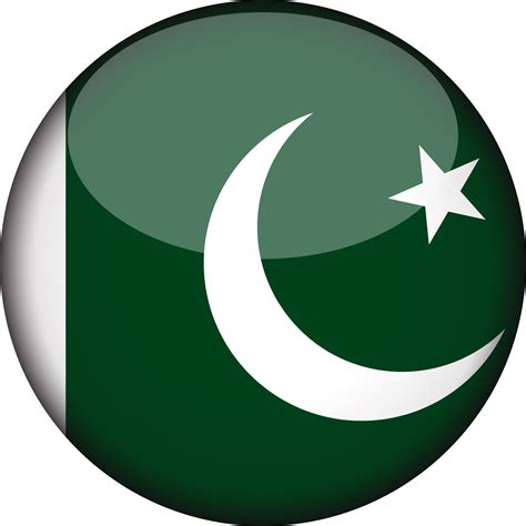 Pakistan Flag Png Clip Art Images And Photos Finder