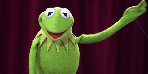 The Spiritual Song Made Famous By Kermit The Frog Video Huffpost