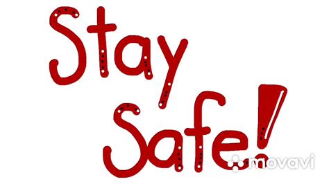 4 Stay Safe K3 Youtube