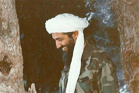 osama bin laden s afghan hideout daily record