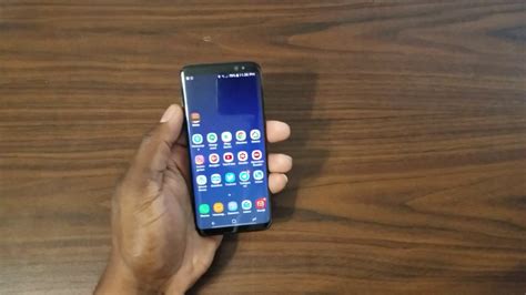 Reasons To Buy The Samsung Galaxy S8 Youtube