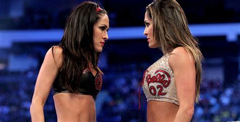 The 5 Worst Female Feuds In Wwe History And The 5 Greatest