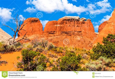 Feb 26, 2018 near moab, ut. Rock Canyon Devils Garden Arches National Park Moab Utah ...