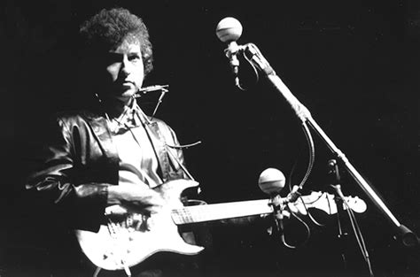 Bob Dylan Maggies Farm Live At The Newport Folk Festival Music