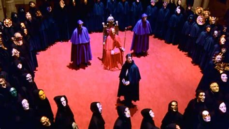 The Surprise Connection Between Martin Scorsese And Stanley Kubricks ‘eyes Wide Shut Orgy