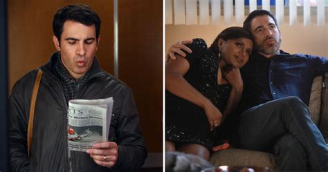 The Mindy Project 5 Times Danny Was The Worst And 5 Times He Was