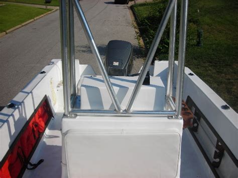 20ft Grady White Center Console Sold The Hull Truth Boating And