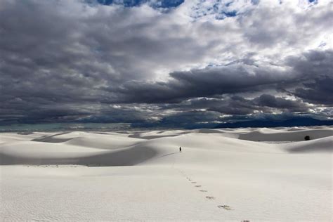 Best Things To Do In White Sands National Park Getaway Compass