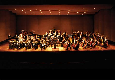 What Are The Differences Between A Symphony Orchestra And Philharmonic