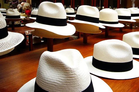5 Curiosidades Sobre El Panama Hat Parlox Network