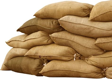 Sandbaggy Burlap Sand Bag Size 14 X 26 Sandbags 50lb
