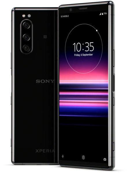 The official facebook page for sony. Sony Xperia 5 Dual (J9210) Цени, онлайн оферти за GSM Sony ...