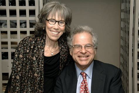 Both Perlmans Delighted About Honorary Degrees From Cim