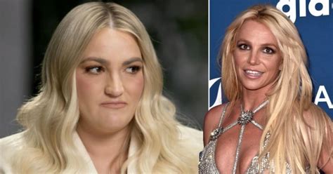 Britney Spears Sister Jamie Lynn Issues Public Plea Amid Feud