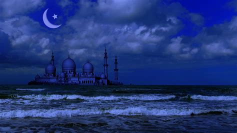 Islamic Background Pictures ·① Wallpapertag