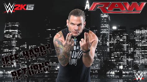 Wwe Jeff Hardy Wallpapers 69 Pictures
