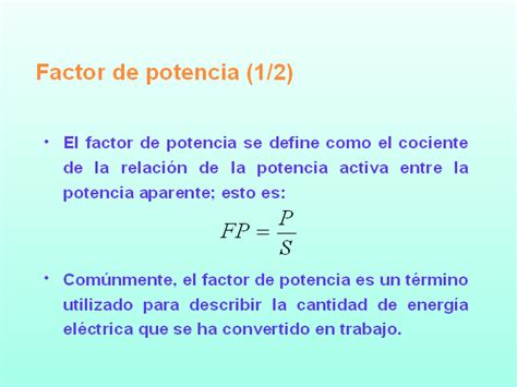 Jer Štand zupčanik como calcular el factor de potencia trifasico Hassy