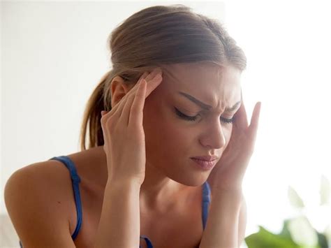 8 symptômes peu communs du stress | Sélection du Reader's Digest