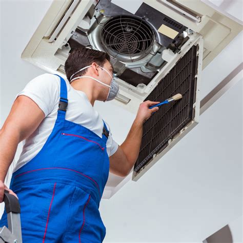 All You Need To Know About Hiring Hvac Service