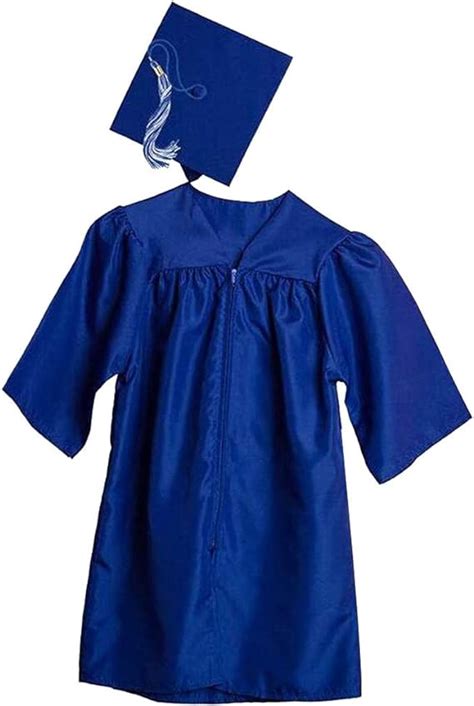 Perimedes Preschool And Kindergarten Graduationchild Size