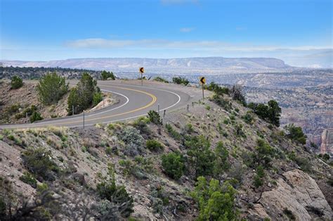 Highway 12 Utah Scenic Byway Road Trip From Bryce To Capitol Reef