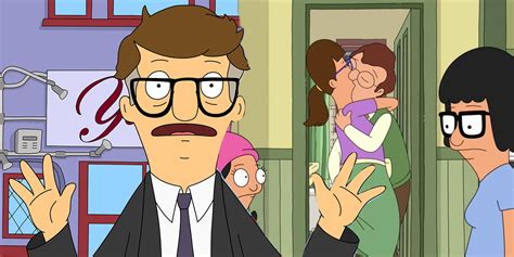 Bobs Burgers The Adults Characters Ranked By Romantic Partner Potential