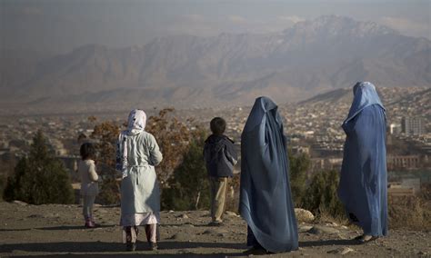 Stoning Will Not Be Brought Back Says Afghan President World News