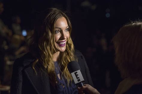 ‘fifty Shades Of Grey Movie Rumors Katie Cassidy Responds To Leila