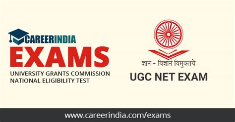 Ugc net exam date 2021: UGC NET 2020: Exam Notifications, Syllabus, Registration ...
