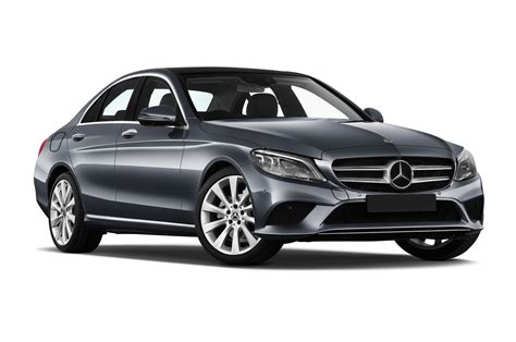 Mercedes C Class Saloon Specifications And Prices Carwow